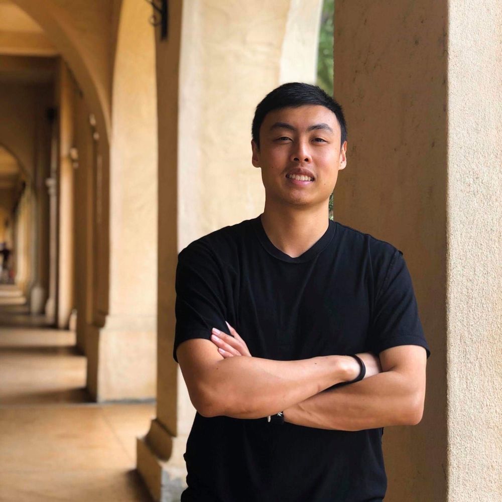 Meet your Posher, Ben